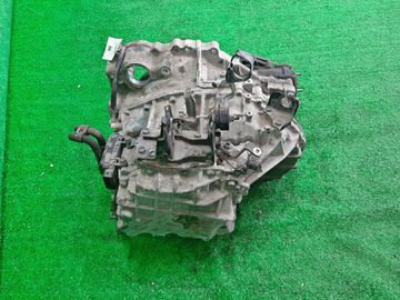 АКПП НА TOYOTA ALPHARD GGH25 2GR-FE