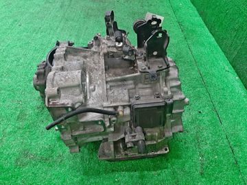 АКПП НА TOYOTA ALPHARD GGH25 2GR-FE