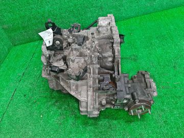 АКПП НА TOYOTA ALPHARD GGH25 2GR-FE