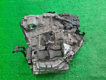 АКПП НА TOYOTA ALPHARD GGH25 2GR-FE