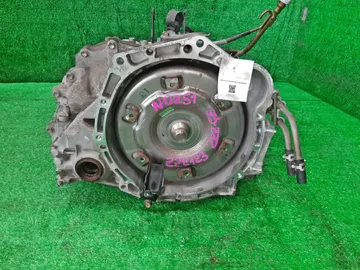 АКПП НА TOYOTA FIELDER ZZE123 2ZZ-GE