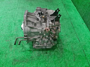 АКПП НА TOYOTA FIELDER ZZE123 2ZZ-GE