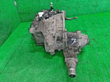 АКПП НА MITSUBISHI LEGNUM EC3W 4G64