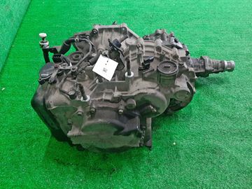 АКПП НА MITSUBISHI LEGNUM EC3W 4G64