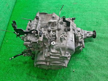 АКПП НА HONDA ELYSION RR6 J35A