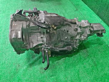 АКПП НА SUBARU EXIGA YA4 EJ204