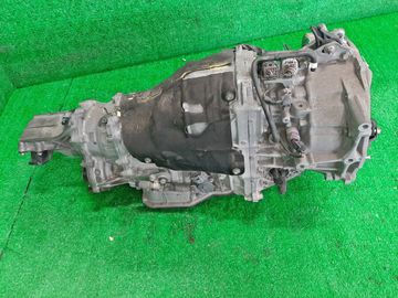 АКПП НА SUBARU EXIGA YA4 EJ204