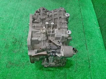 АКПП НА NISSAN BLUEBIRD SYLPHY KG11 MR20DE