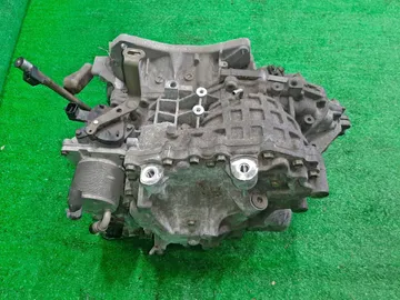 АКПП НА NISSAN BLUEBIRD SYLPHY KG11 MR20DE