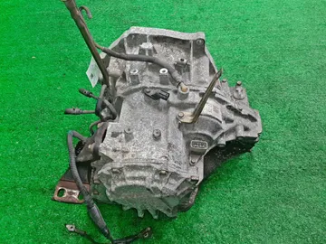 АКПП НА TOYOTA WILL CYPHA NCP70 2NZ-FE