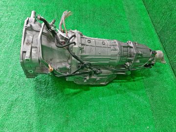 АКПП НА SUBARU LEGACY BR9 EJ255