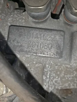 АКПП НА MITSUBISHI COLT PLUS Z23W 4A91