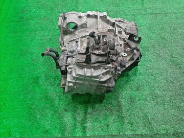 АКПП НА TOYOTA VELLFIRE GGH25 2GR-FE