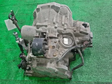 АКПП НА NISSAN AVENIR W11 QG18DE