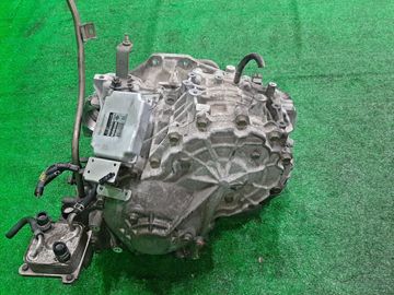 АКПП НА NISSAN PRESAGE PU31 VQ35DE