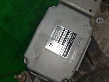 АКПП НА NISSAN PRESAGE PU31 VQ35DE