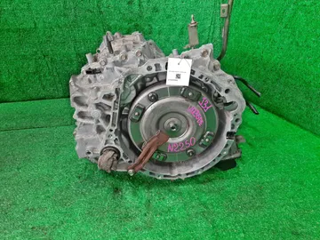 АКПП НА NISSAN TEANA PJ31 VQ35DE