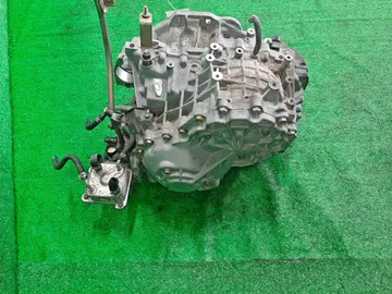 АКПП НА NISSAN TEANA PJ31 VQ35DE