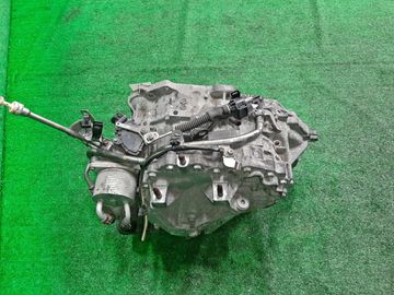 АКПП НА MITSUBISHI RVR GA3W 4B10