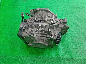 АКПП НА MITSUBISHI DION CR9W 4G63