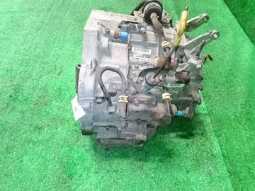 АКПП НА HONDA ELYSION RR1 K24A