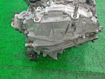 АКПП НА HONDA GRACE GM6 L15B