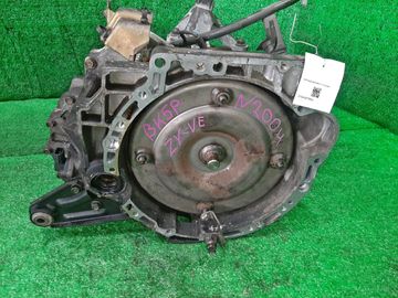 АКПП НА MAZDA AXELA BK5P ZY-VE