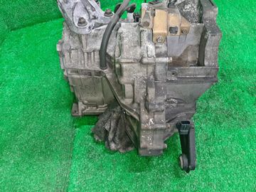 АКПП НА MAZDA AXELA BK5P ZY-VE