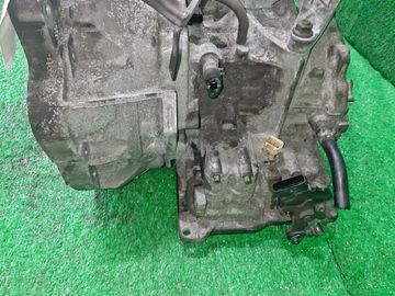 АКПП НА MAZDA AXELA BK5P ZY-VE