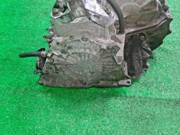 АКПП НА MAZDA AXELA BK5P ZY-VE