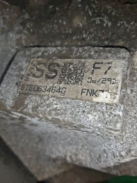 АКПП НА MAZDA AXELA BK5P ZY-VE