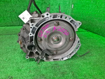 АКПП НА MAZDA ATENZA GY3W L3-VE
