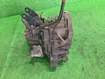 АКПП НА MAZDA ATENZA GY3W L3-VE