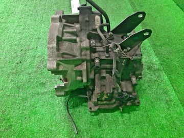 АКПП НА MAZDA ATENZA GY3W L3-VE