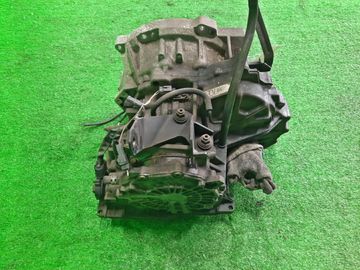 АКПП НА MAZDA ATENZA GY3W L3-VE