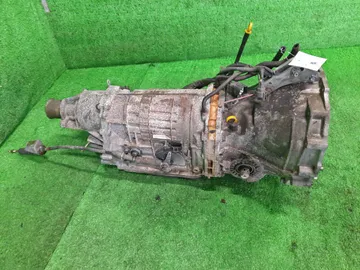 АКПП НА SUBARU LEGACY BH5 EJ206
