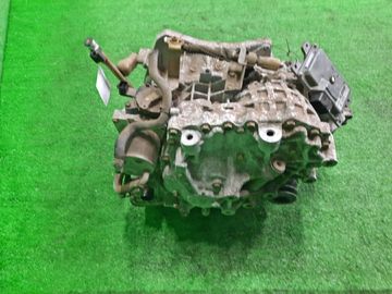 АКПП НА NISSAN BLUEBIRD SYLPHY KG11 MR20DE