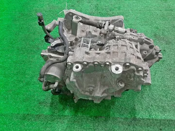 АКПП НА NISSAN BLUEBIRD SYLPHY KG11 MR20DE