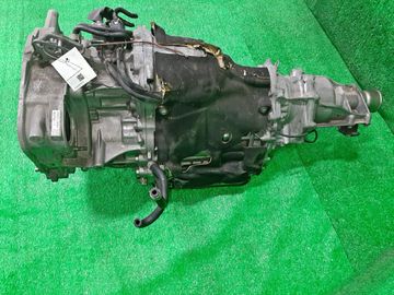 АКПП НА SUBARU EXIGA YA5 EJ204