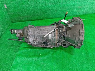 АКПП НА SUBARU EXIGA YA5 EJ204