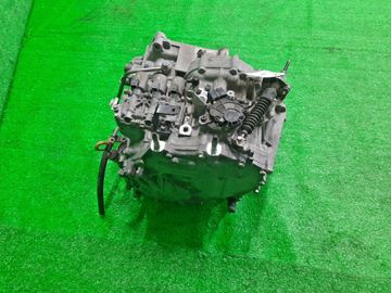 АКПП НА HONDA FIT GE6 L13A