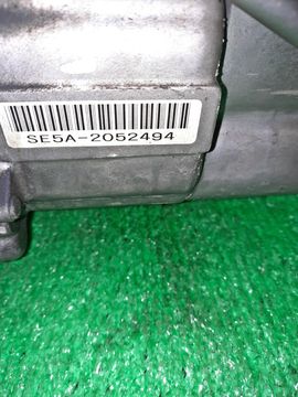 АКПП НА HONDA FIT GE6 L13A