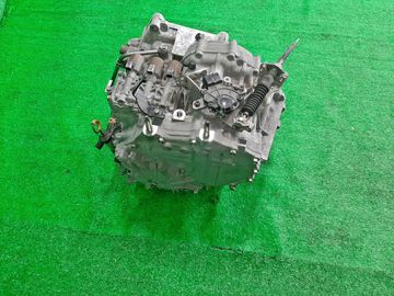 АКПП НА HONDA FIT GE8 L15A