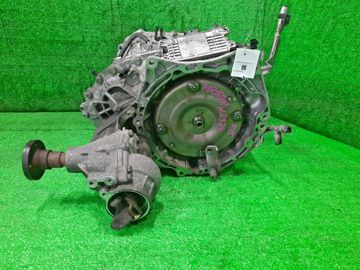 АКПП НА NISSAN JUKE NF15 MR16DDT