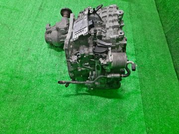 АКПП НА NISSAN JUKE NF15 MR16DDT