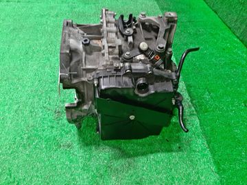 АКПП НА VOLVO V50 MW43 B4204S3