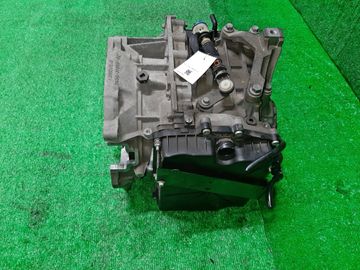 АКПП НА VOLVO S40 MS43 B4204S3