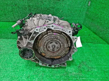 АКПП НА VOLKSWAGEN PASSAT 3C CAX