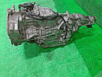 АКПП НА SUBARU OUTBACK BR9 EJ253