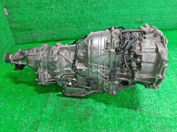 АКПП НА SUBARU OUTBACK BR9 EJ253